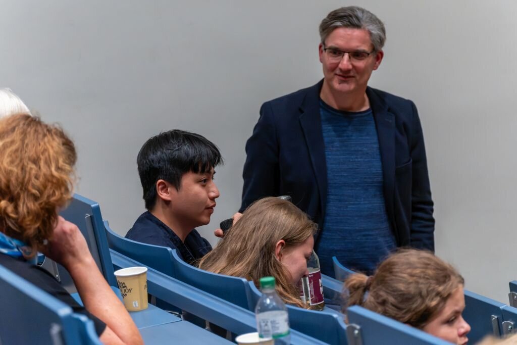 Filmschulen