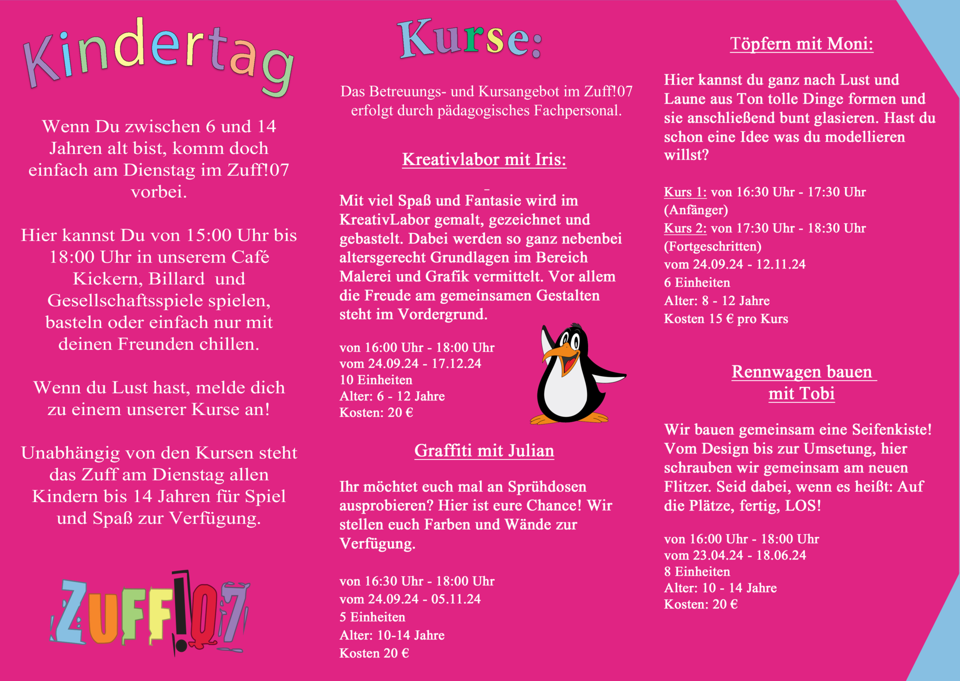 Kindertag