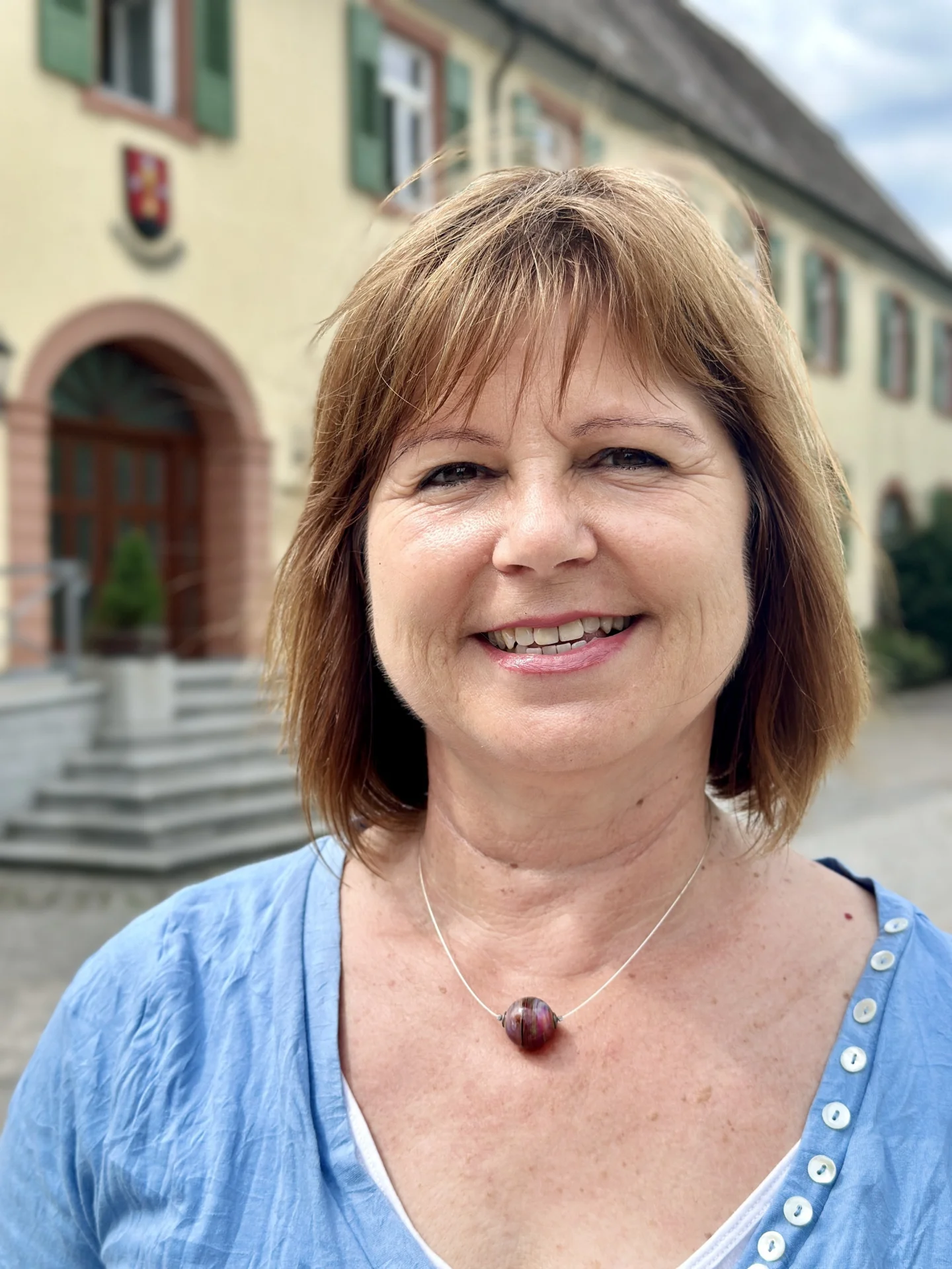 Martina Leppert