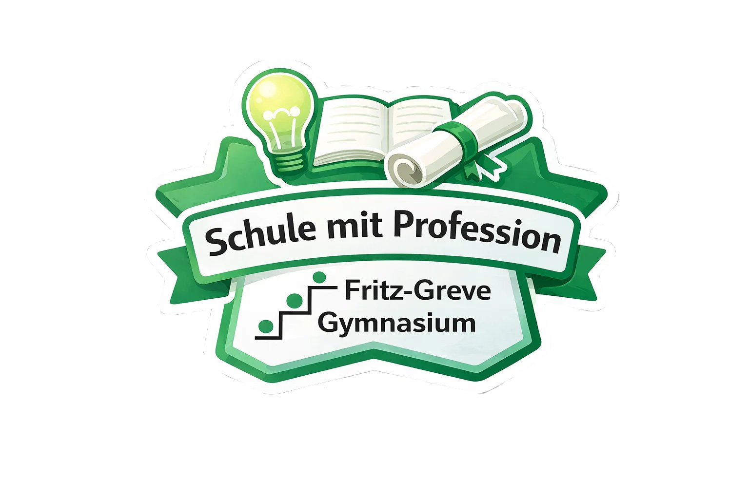 Schule mit Profession