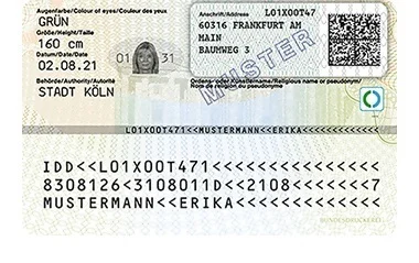 Adressaufkleber