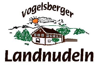 Vogelsberger Landnudeln