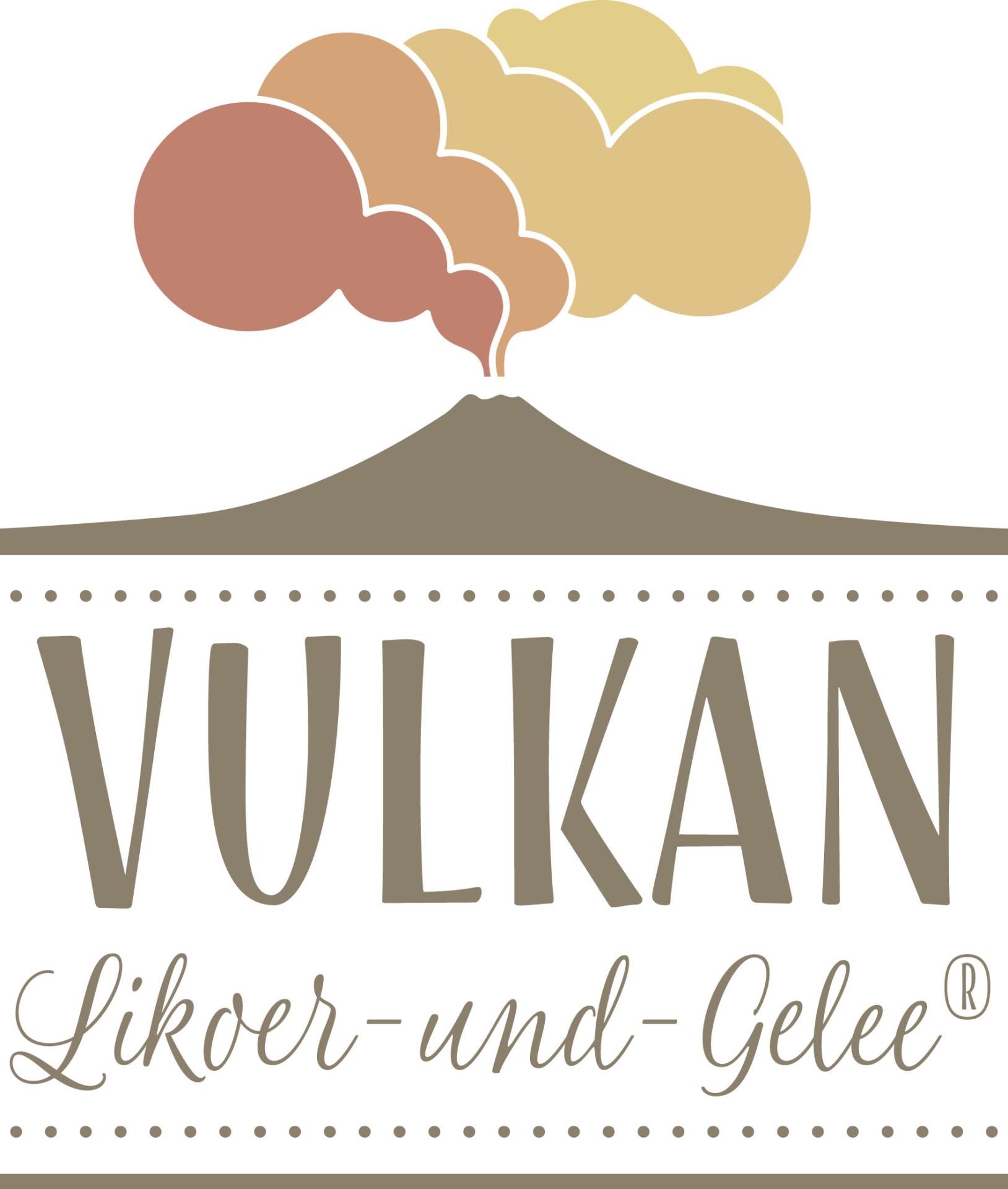 VULKAN Liköre und Gelee