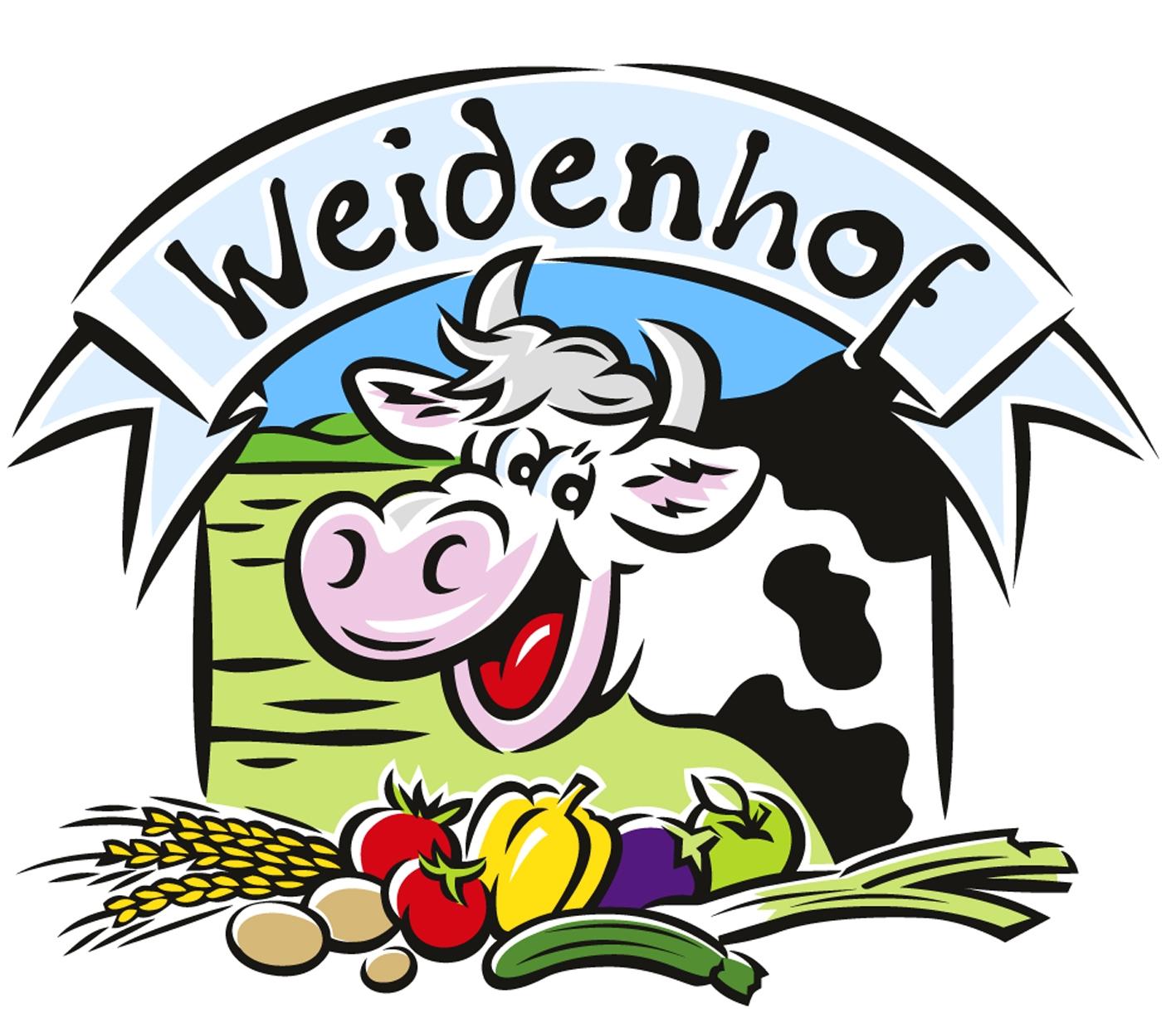 Logo Weidenhof