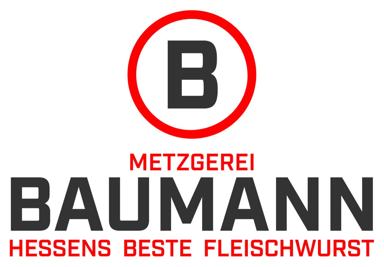 Metzgerei Baumann Logo