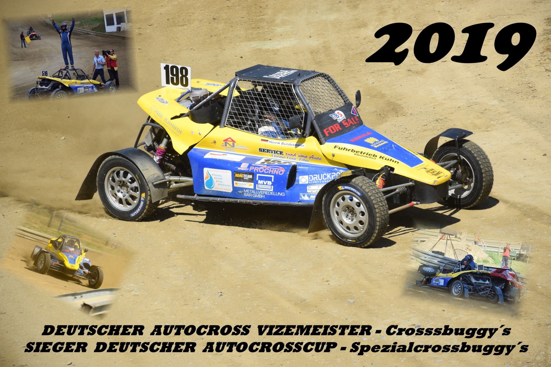 DAV Sieger 2019