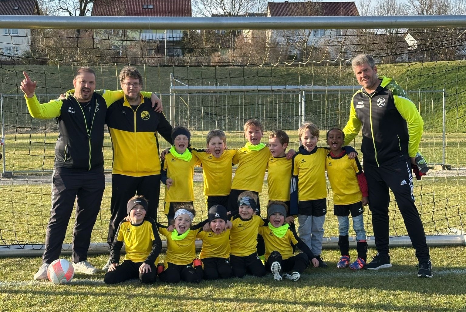 G-Jugend 2024/2025