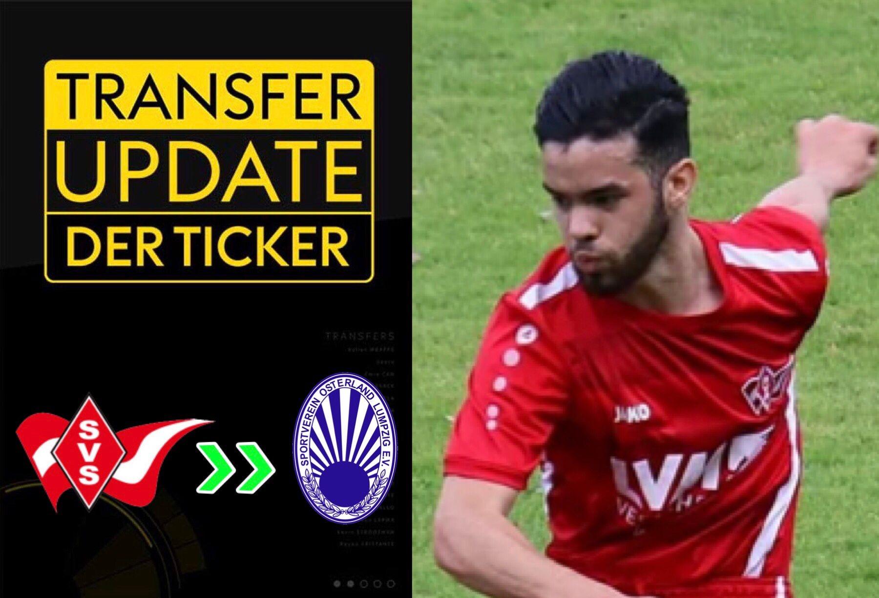 Ahmed Atreuch Ahmed Atreuch