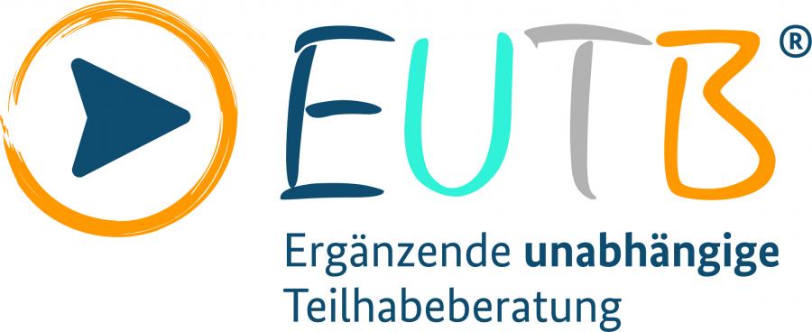 Logo mit Wortmarke