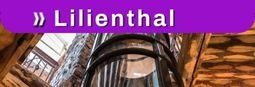 Vakuum Homelift Lilienthal
