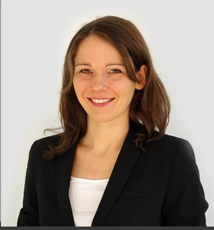 Dr.-Ing. Diana Engelke