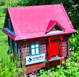 unser Bienevolk