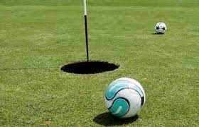fussballgolf fussballgolf