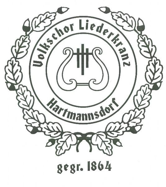 Logo Chor Liederkranz