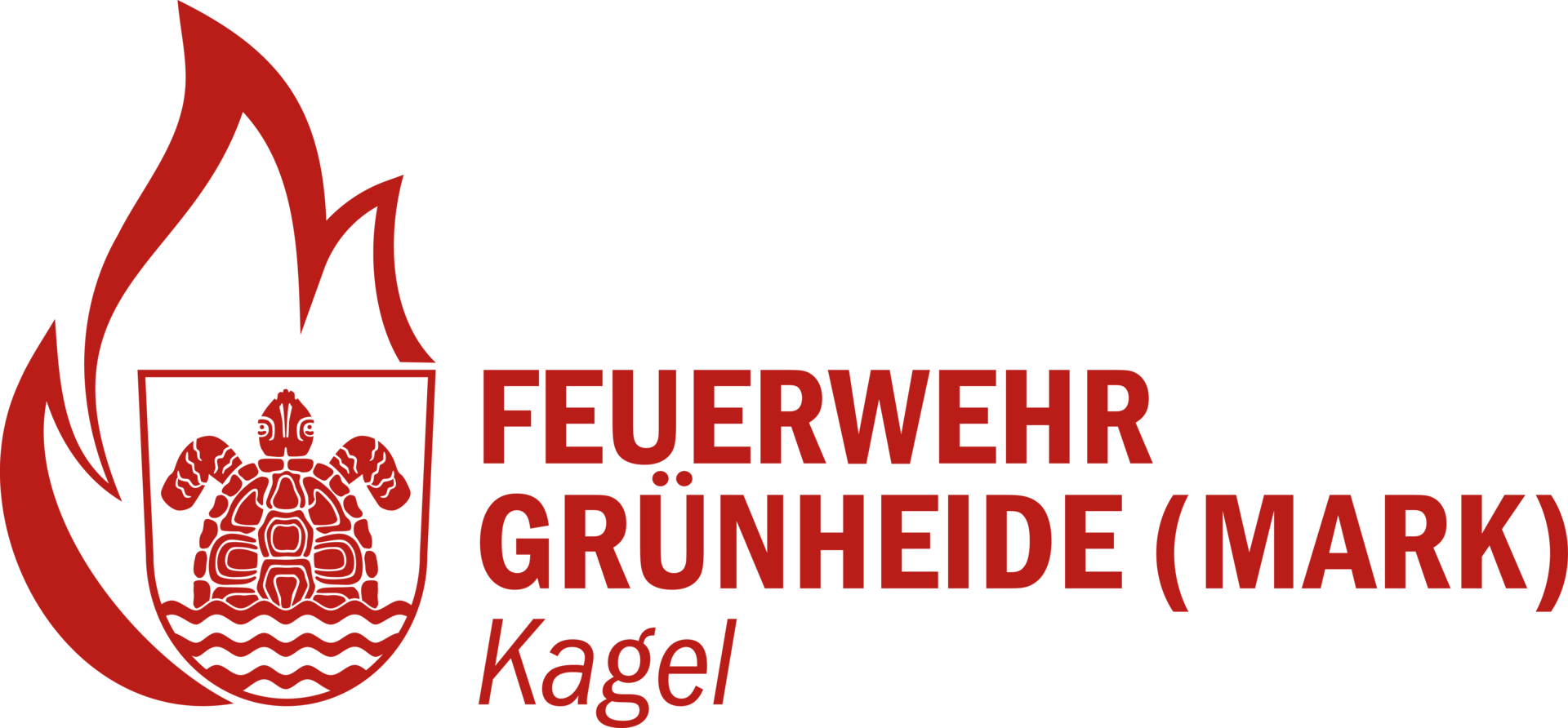 GRH-Feuerwehr-Kagel-Rot