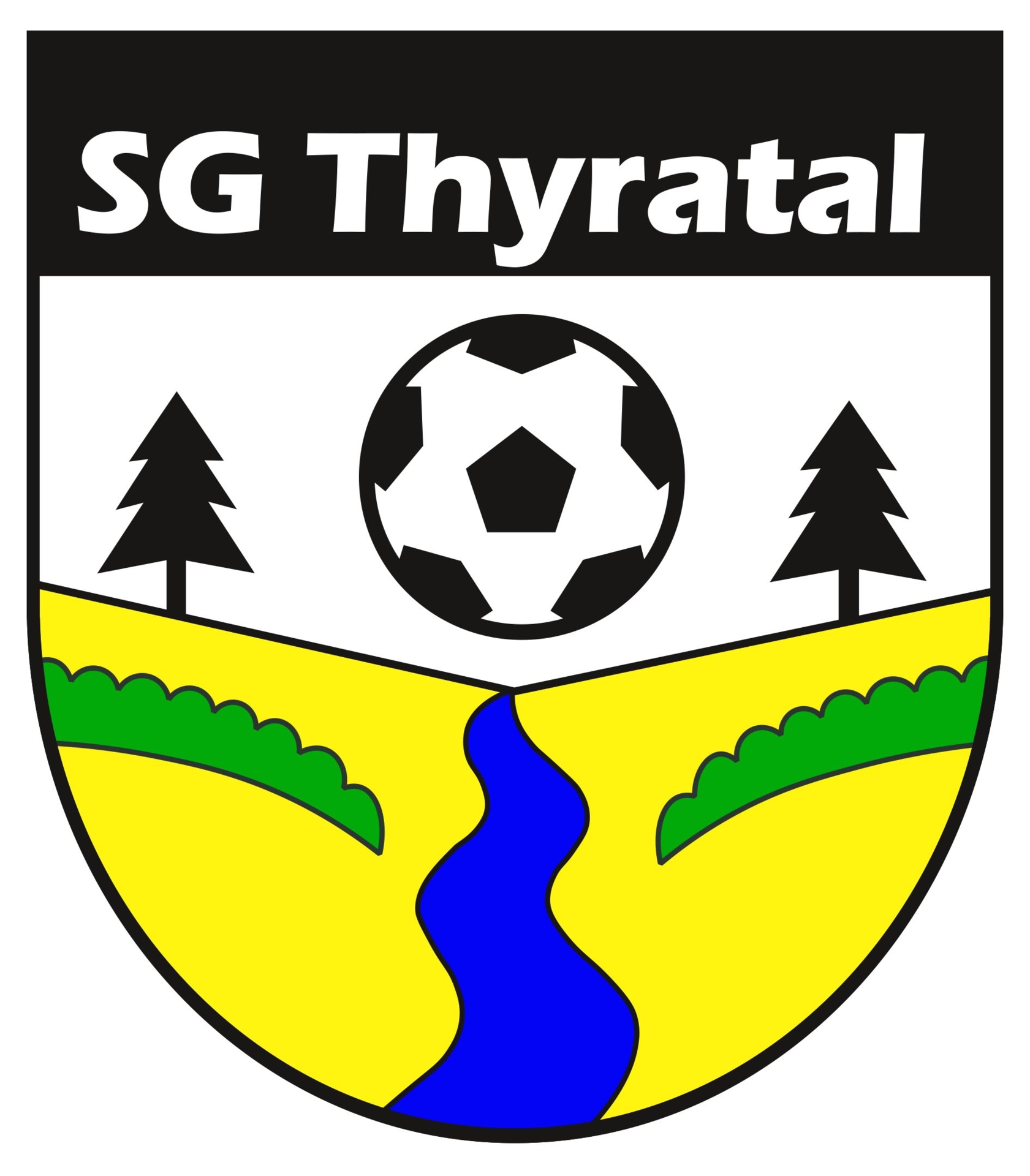 SG Thyratal Wappen