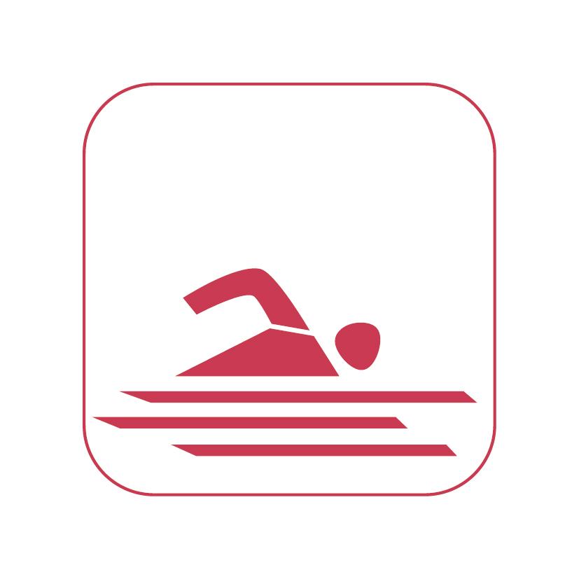 Schwimmen