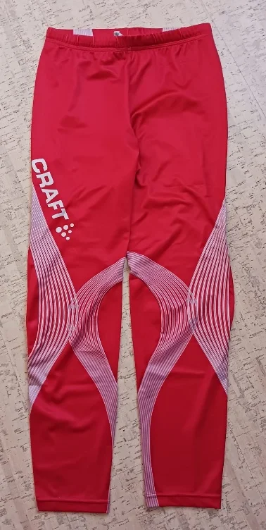 Craft Laufhose