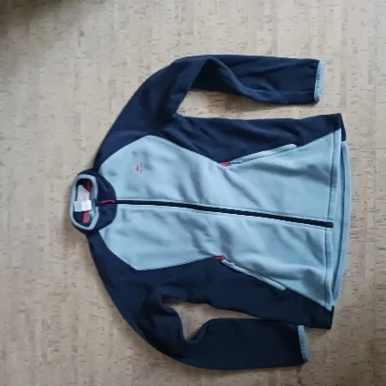 Fleecejacke