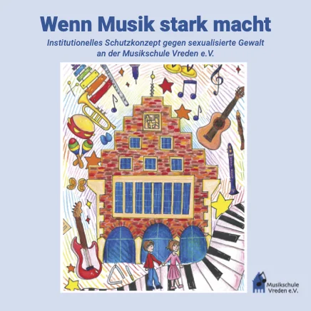 Schutzkonzept Bild