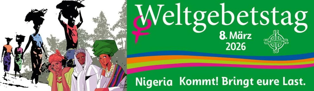 Nigeria 2026 Banner