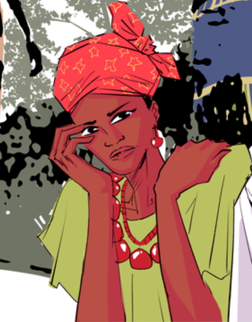 WGT 2026 - Nigeria