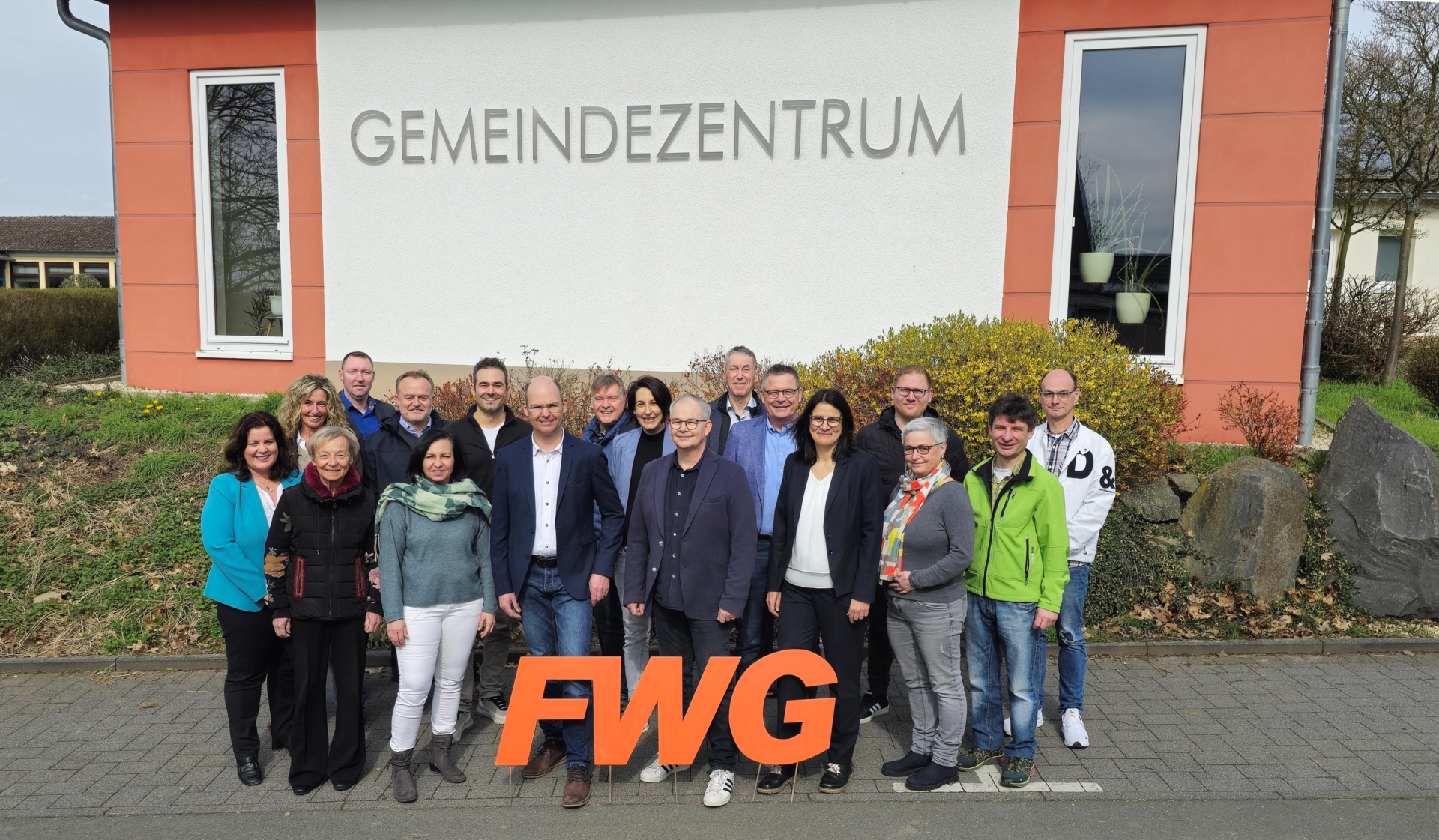 2024 - Freie Wähler Gruppe Singhofen e.V.