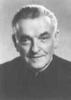 Ortspfarrer Josef Mannsnetter