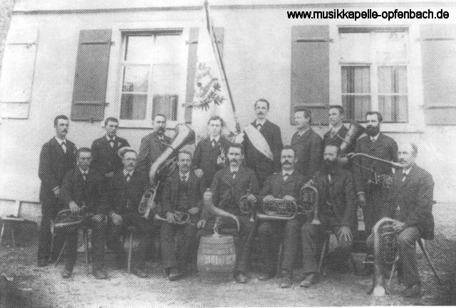 musikfoto 1901