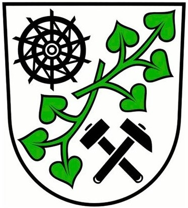 Wappen Gemeinde Plessa