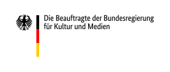 Bundesregierung für Kultur und Medien