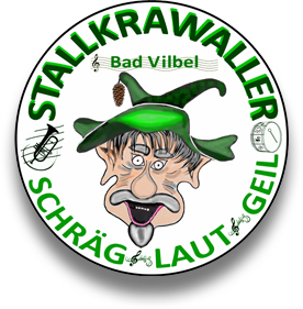 Logo-Stallkrawaller