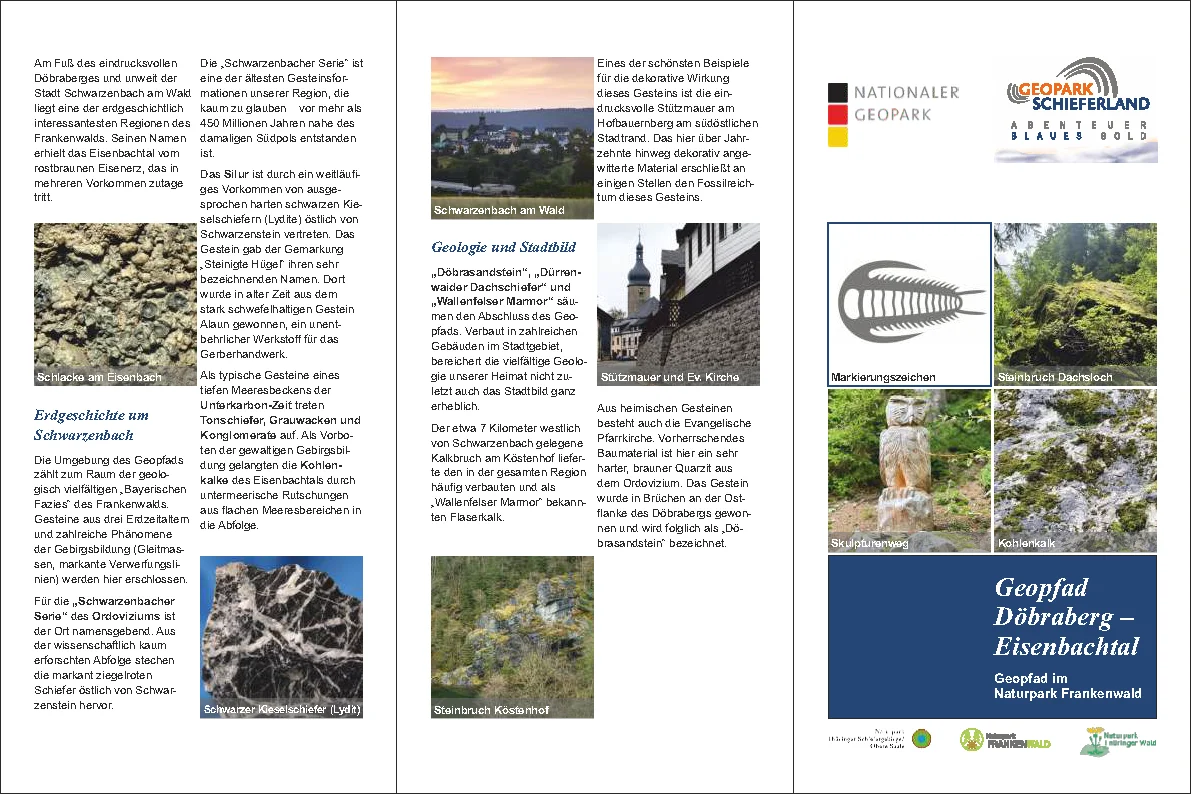 Flyer Döbraberg 2