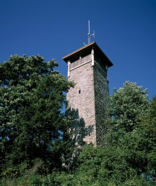 Turm am Weißenstein