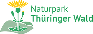 Logo NP ThürWald