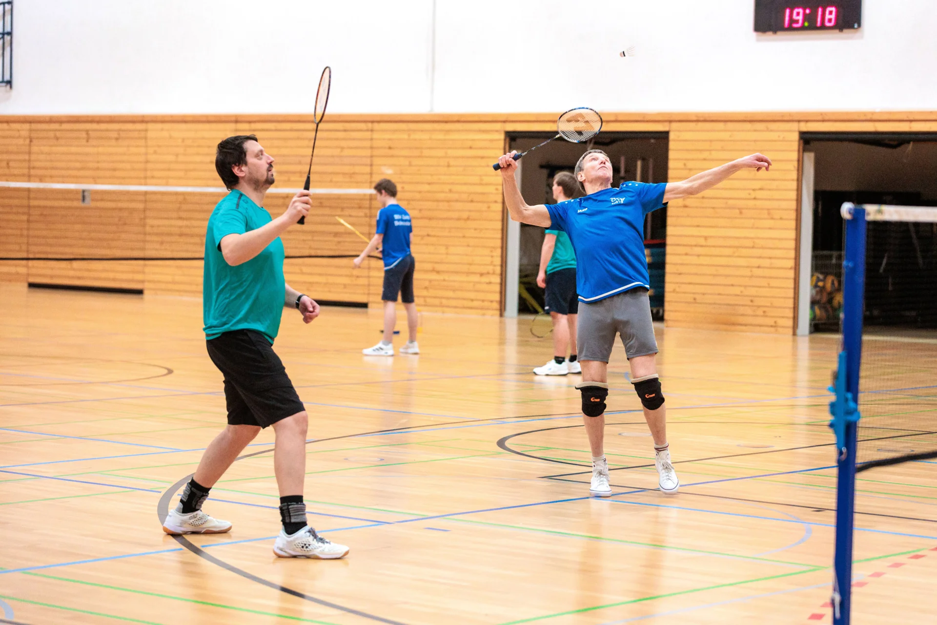 Turnierspiel