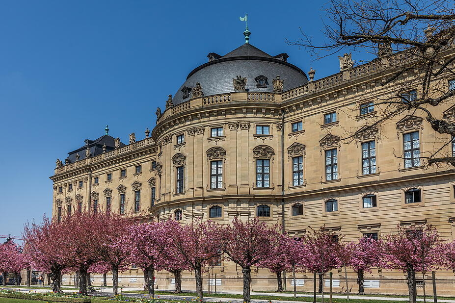 Residenz