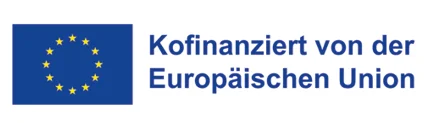 Kofinanziert EU