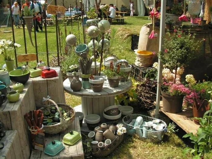 Töpfermarkt