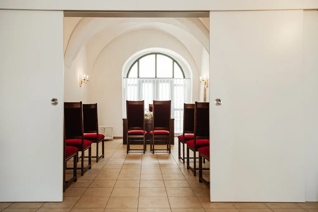 Trauungsraum1