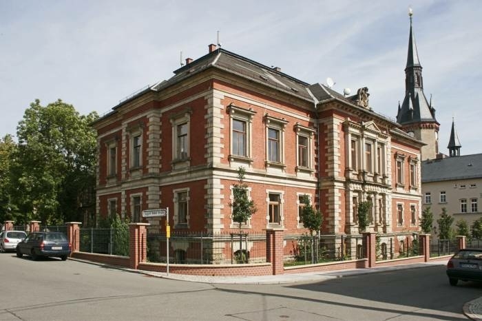 Wohnen 1