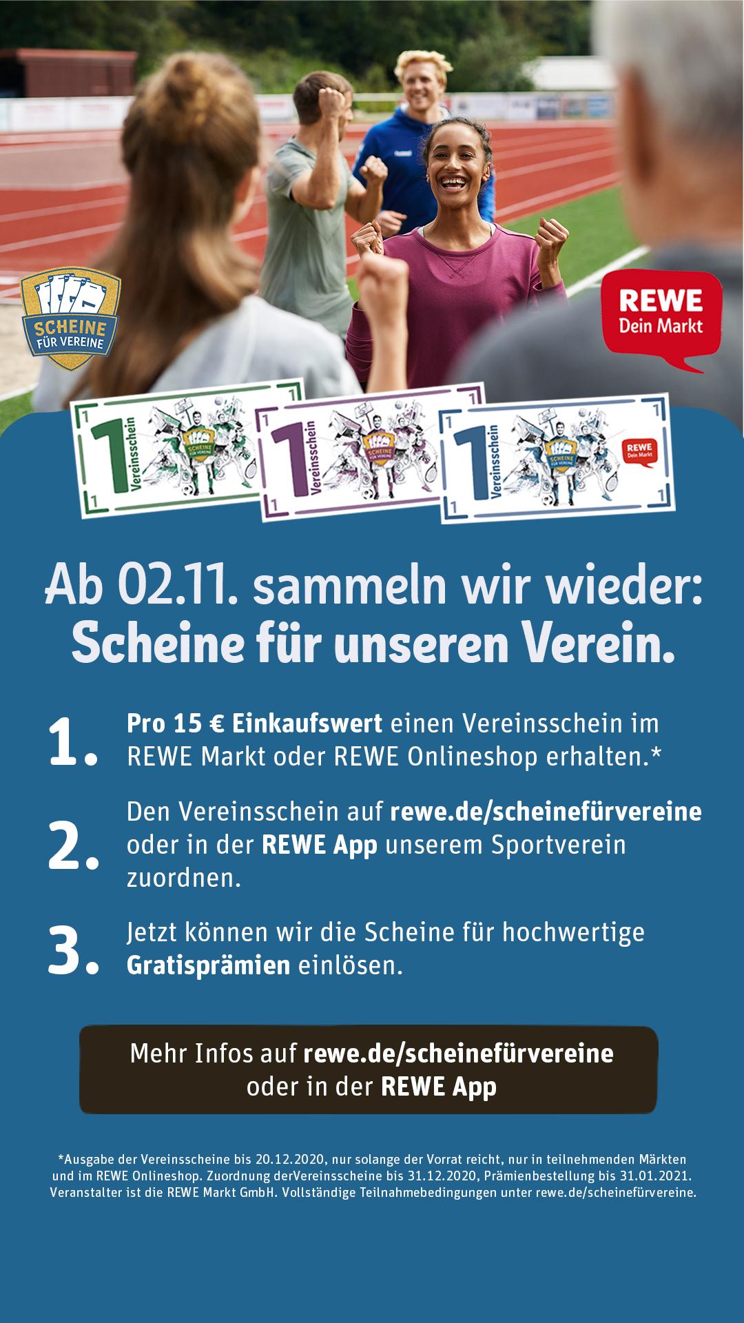 ScheineFuerVereine ScheineFuerVereine
