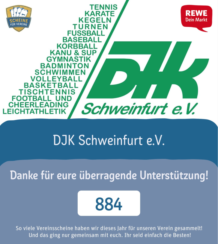 DankeScheineFuerVereine DankeScheineFuerVereine