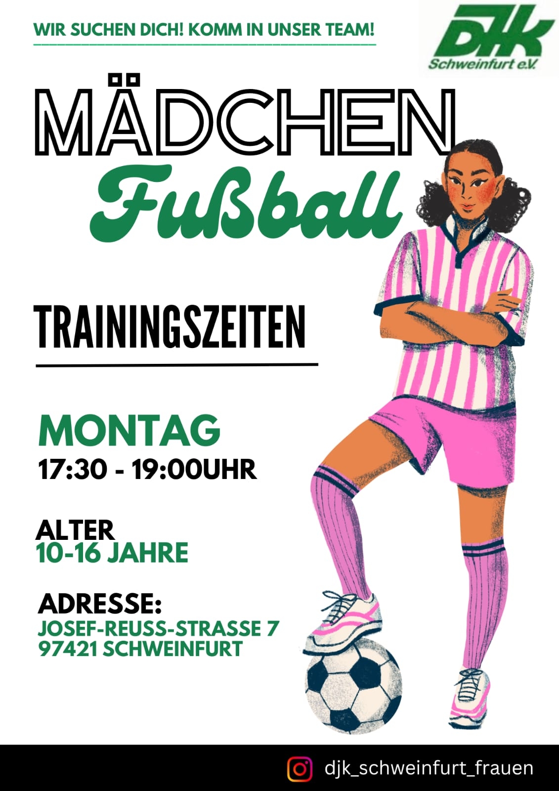 MaedchenFussball