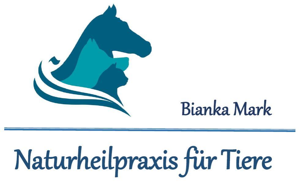 LogoTierheilpraxis Natierlich