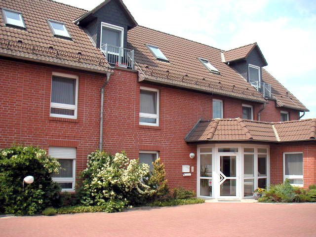 Gästehaus Bading