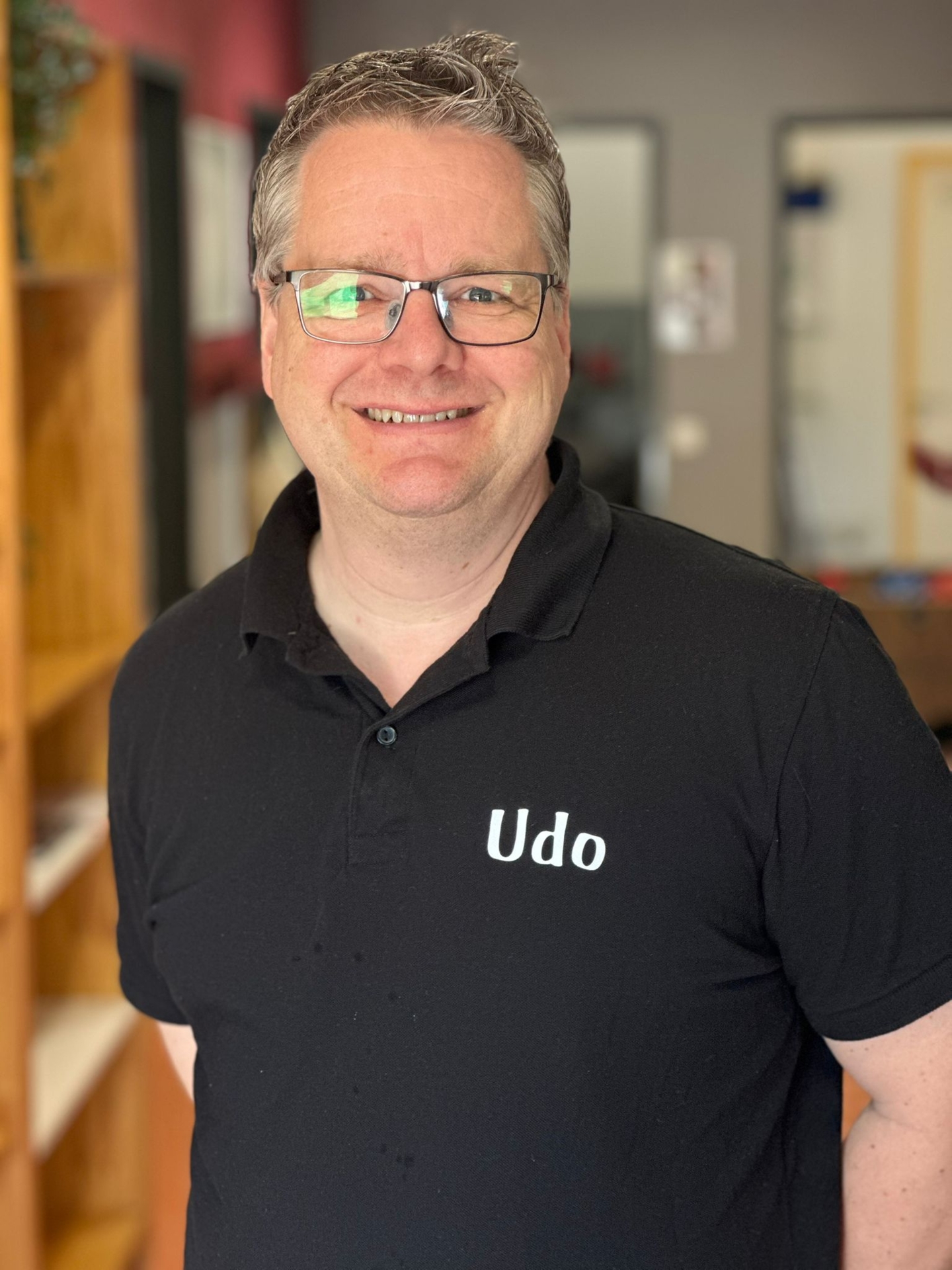 Udo