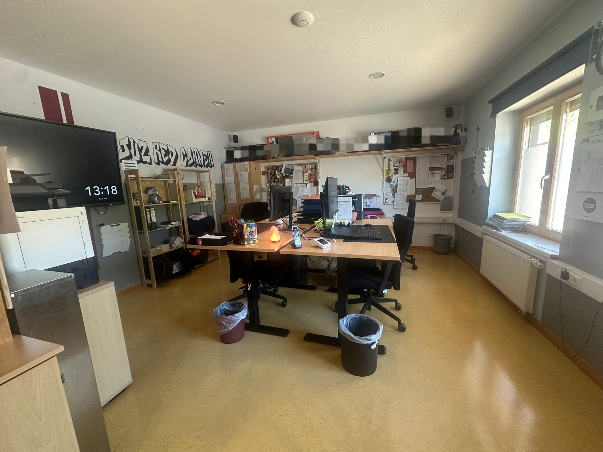 Büro