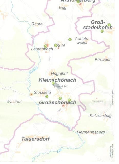 Schulwege Karte 02
