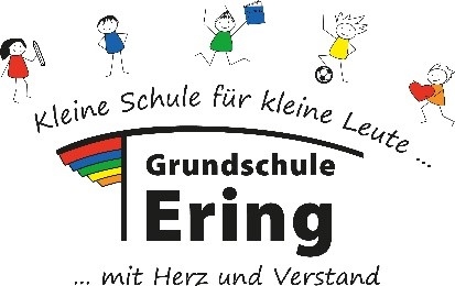 Logo Grundschule Ering